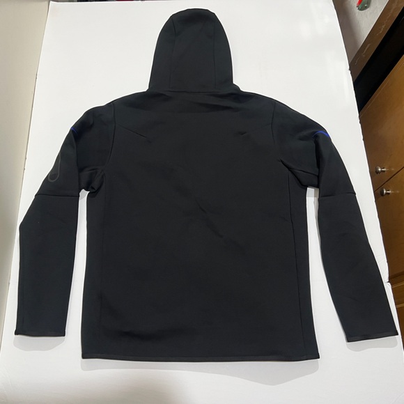 Nike x USA Soccer, Tech Fleece, DH4773 010, Blue & Black - Picture 7 of 14